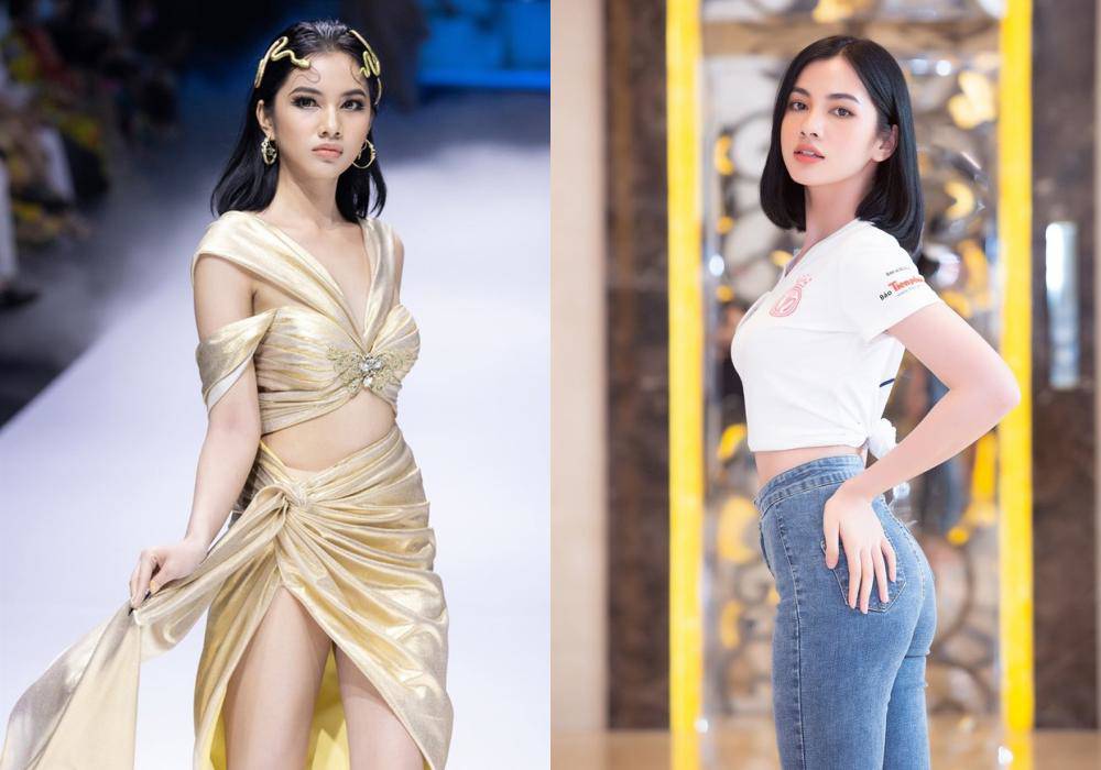 Từ người mẫu vô danh, amp;#34;bồ trẻ 10Xamp;#34; của chồng cũ Lệ Quyên đổi đời, cát-xê tăng vọt - 1