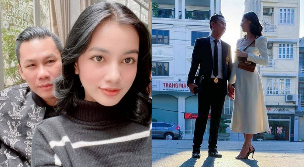 Từ người mẫu vô danh, amp;#34;bồ trẻ 10Xamp;#34; của chồng cũ Lệ Quyên đổi đời, cát-xê tăng vọt - 2