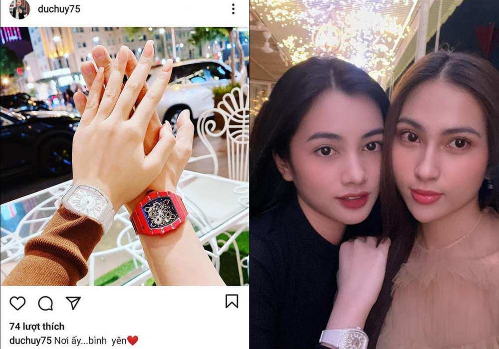 Từ người mẫu vô danh, amp;#34;bồ trẻ 10Xamp;#34; của chồng cũ Lệ Quyên đổi đời, cát-xê tăng vọt - 3