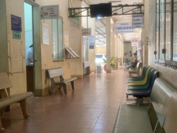 Vụ nữ sinh lớp 7 sinh con: Lộ danh tính người đàn ông là cha của đứa trẻ?