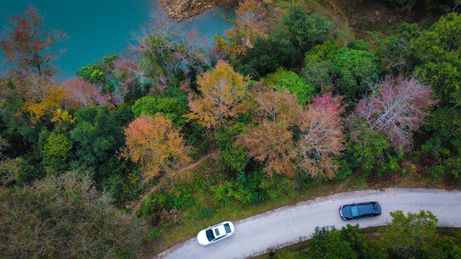 Mùa Đông ở Cao Bằng đẹp như trời Âu: Rủ ngay hội bạn thân lập kèo lên đường nào!