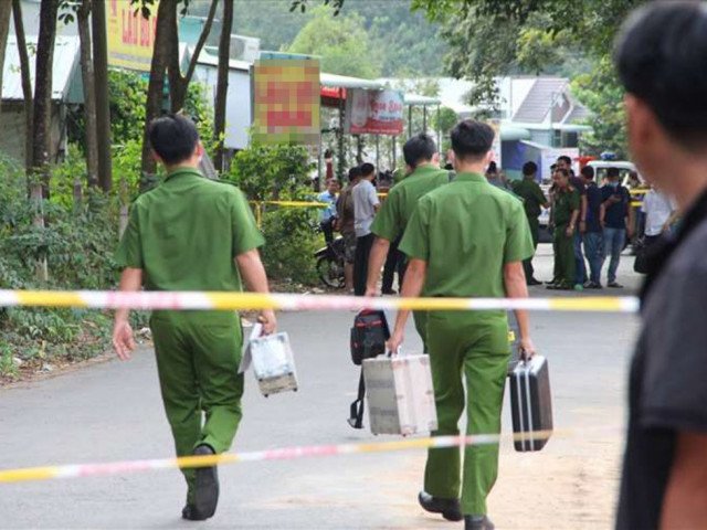 Vụ nam sinh lớp 5 bị đâm tử vong khi đi học: Anh trai hoảng loạn sau khi chứng kiến