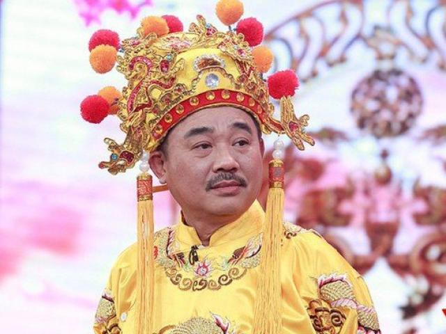 VFC lên tiếng về thông tin NSƯT Quốc Khánh không đóng Ngọc Hoàng