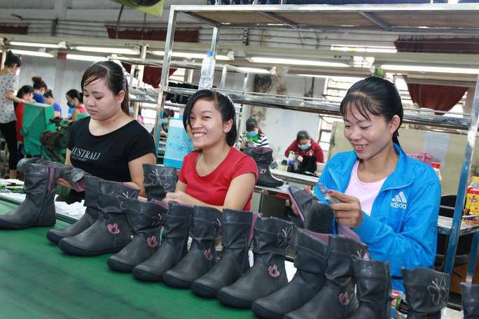 Nghỉ Tết Âm lịch 2021: Những điều cán bộ, công chức, viên chức, người lao động cần biết - 2