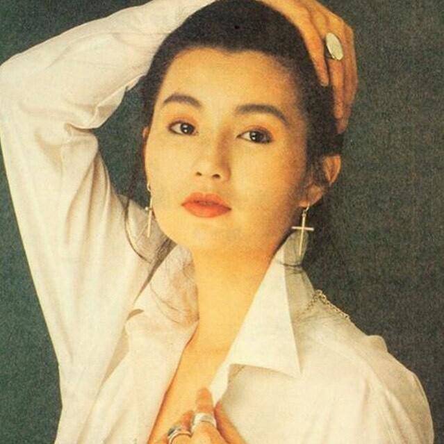 Trương Mạn Ngọc: Mỹ nhân bị lộ amp;#34;bảng giáamp;#34; tiếp rượu đại gia là ai? - 4