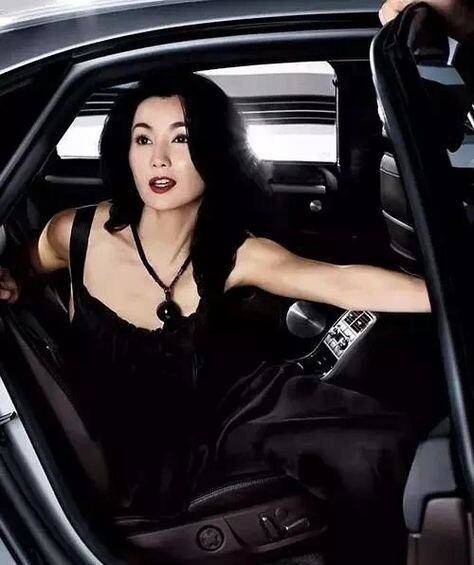 Trương Mạn Ngọc: Mỹ nhân bị lộ amp;#34;bảng giáamp;#34; tiếp rượu đại gia là ai? - 3