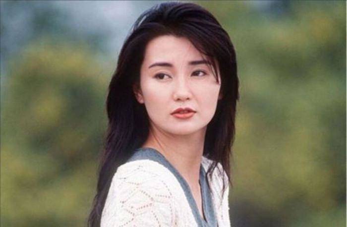 Trương Mạn Ngọc: Mỹ nhân bị lộ amp;#34;bảng giáamp;#34; tiếp rượu đại gia là ai? - 8