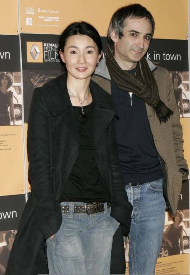 Trương Mạn Ngọc: Mỹ nhân bị lộ amp;#34;bảng giáamp;#34; tiếp rượu đại gia là ai? - 6