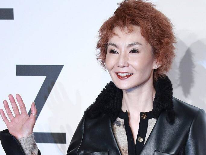 Trương Mạn Ngọc: Mỹ nhân bị lộ amp;#34;bảng giáamp;#34; tiếp rượu đại gia là ai? - 13