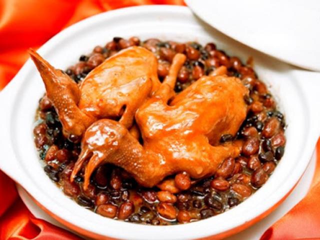 Loại thịt tốt gấp 9 lần thịt gà, ăn vài miếng cũng bổ toàn thân, phụ nữ càng nên ăn