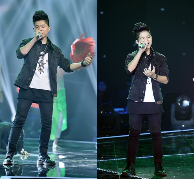 Phương Mỹ Chi, Erik và dàn sao Giọng hát Việt nhí mùa đầu: Người cát xê cao ngất, kẻ lặng lẽ mất tăm - 4