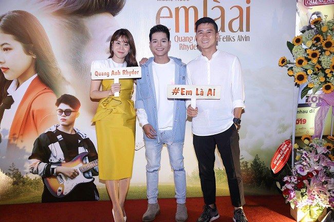 Phương Mỹ Chi, Erik và dàn sao Giọng hát Việt nhí mùa đầu: Người cát xê cao ngất, kẻ lặng lẽ mất tăm - 5