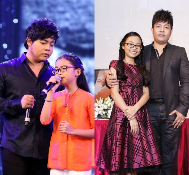 Phương Mỹ Chi, Erik và dàn sao Giọng hát Việt nhí mùa đầu: Người cát xê cao ngất, kẻ lặng lẽ mất tăm - 10