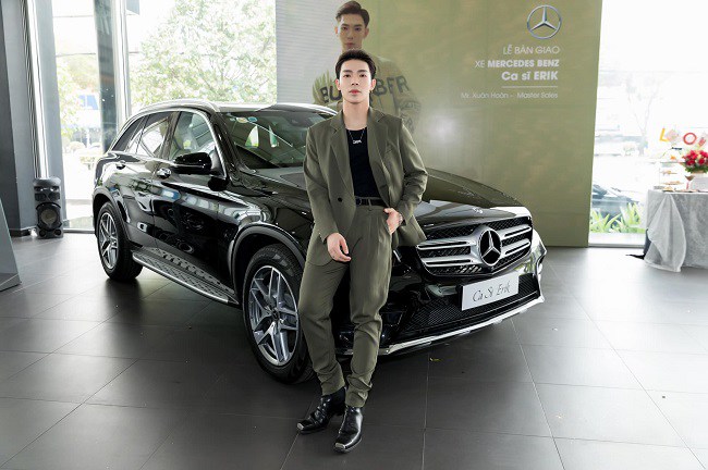 Phương Mỹ Chi, Erik và dàn sao Giọng hát Việt nhí mùa đầu: Người cát xê cao ngất, kẻ lặng lẽ mất tăm - 22