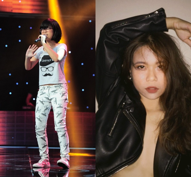 Phương Mỹ Chi, Erik và dàn sao Giọng hát Việt nhí mùa đầu: Người cát xê cao ngất, kẻ lặng lẽ mất tăm - 27