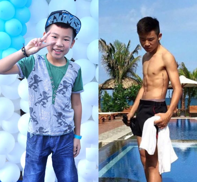 Phương Mỹ Chi, Erik và dàn sao Giọng hát Việt nhí mùa đầu: Người cát xê cao ngất, kẻ lặng lẽ mất tăm - 29