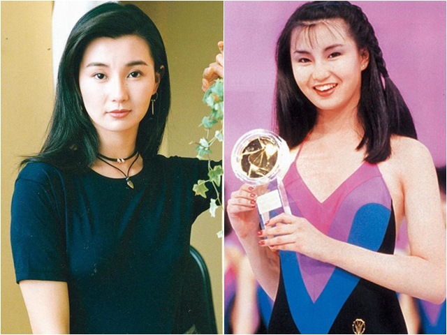 Trương Mạn Ngọc: Mỹ nhân bị lộ bảng giá tiếp rượu đại gia là ai?