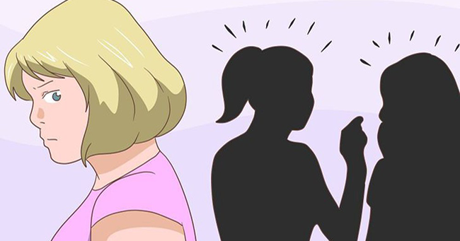 Không ai sống thay cuộc đời mình, 8 cách để không bị phân tâm bởi lời người ta nói - 2