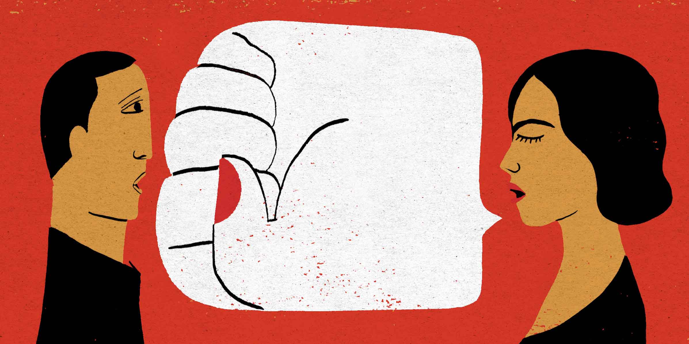 Không ai sống thay cuộc đời mình, 8 cách để không bị phân tâm bởi lời người ta nói - 5