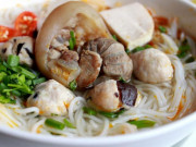 Sức khỏe - Những người tuyệt đối không nên ăn móng giò, ăn một miếng có thể nhận hậu quả