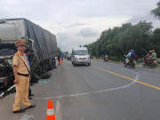Tin tức - Vụ thanh niên bị đâm tử vong giữa đường: Lời khai của nghi phạm hé lộ nguyên nhân
