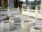 Tin tức - Vì sao Tử Cấm Thành có hơn 70 giếng nước nhưng không dùng để ăn uống?