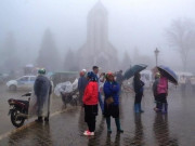 Tin tức - Miền Bắc sắp đón thêm đợt rét mới, đợt rét "kỷ lục" thứ 3 của mùa đông năm nay