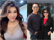 Giải trí - Nữ danh ca nhạc vàng và cuộc hôn nhân không con, không cưới vẫn được chồng yêu chiều