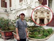 Tin tức - Đại gia Việt sở hữu tòa lâu đài 50 tỷ, tặng con dâu 100 cây vàng khiến CĐM choáng váng