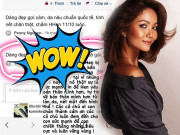 Làm đẹp - Sở hữu báu vật hình thể lệch chuẩn, H’Hen Niê được fan ồ ạt xin đừng làm một điều