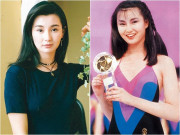 Giải trí - Trương Mạn Ngọc: Mỹ nhân bị lộ "bảng giá" tiếp rượu đại gia là ai?