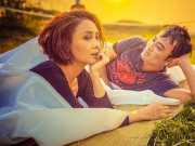 Giải trí - Thảm kịch Hướng Dương Ngược Nắng: Châu thất tình tự tử, Phúc xuống cứu cũng bỏ mạng?