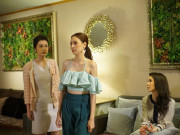 Làm vợ - Thấy osin trẻ có dấu hiệu lạ, chồng tôi tái mặt đánh rơi bát cơm đang ăn dở