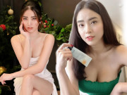 Làm đẹp - "Mỹ nhân chăm đẻ" 2 năm sinh 3 con, vóc dáng vẫn chất lượng bỏ xa gái đôi mươi