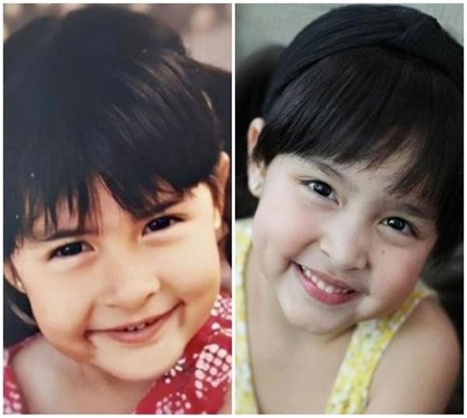 Mỹ nhân đẹp nhất Philippines khoe hình với con gái, dân mạng lịm tim vì nhan sắc 2 mẹ con - 4