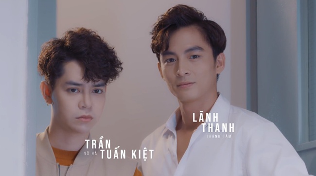 Đưa chuyện đời tư vào phim, Nam Em lại gây sốc - 5