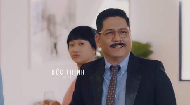 Đưa chuyện đời tư vào phim, Nam Em lại gây sốc - 4