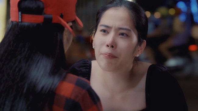 Đưa chuyện đời tư vào phim, Nam Em lại gây sốc - 1