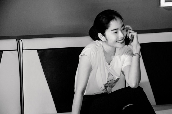 Đưa chuyện đời tư vào phim, Nam Em lại gây sốc - 6