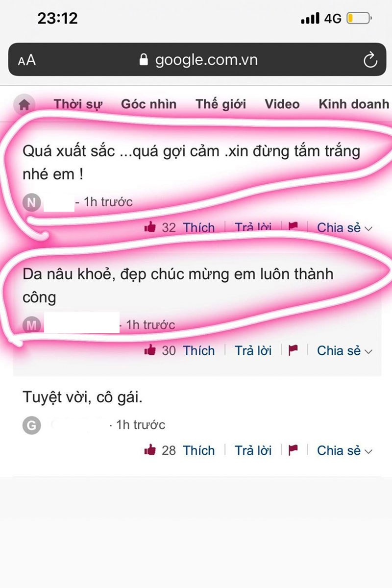 Sở hữu báu vật hình thể lệch chuẩn, H’Hen Niê được fan ồ ạt xin đừng làm một điều - 3