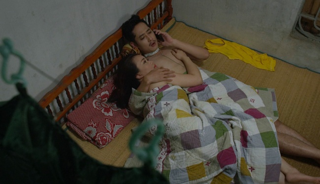 Thảm kịch Hướng Dương Ngược Nắng: Châu thất tình tự tử, Phúc xuống cứu cũng bỏ mạng? - 9