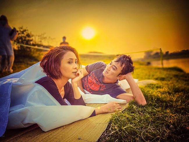 Thảm kịch Hướng Dương Ngược Nắng: Châu thất tình tự tử, Phúc xuống cứu cũng bỏ mạng? - 1