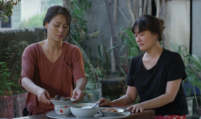 Thảm kịch Hướng Dương Ngược Nắng: Châu thất tình tự tử, Phúc xuống cứu cũng bỏ mạng? - 11