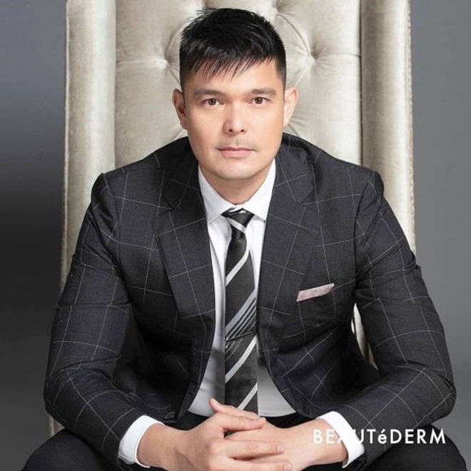 Từng thích Hyun Bin hơn cả chồng, phì cười thái độ của Marian Rivera khi biết anh hẹn hò - 3