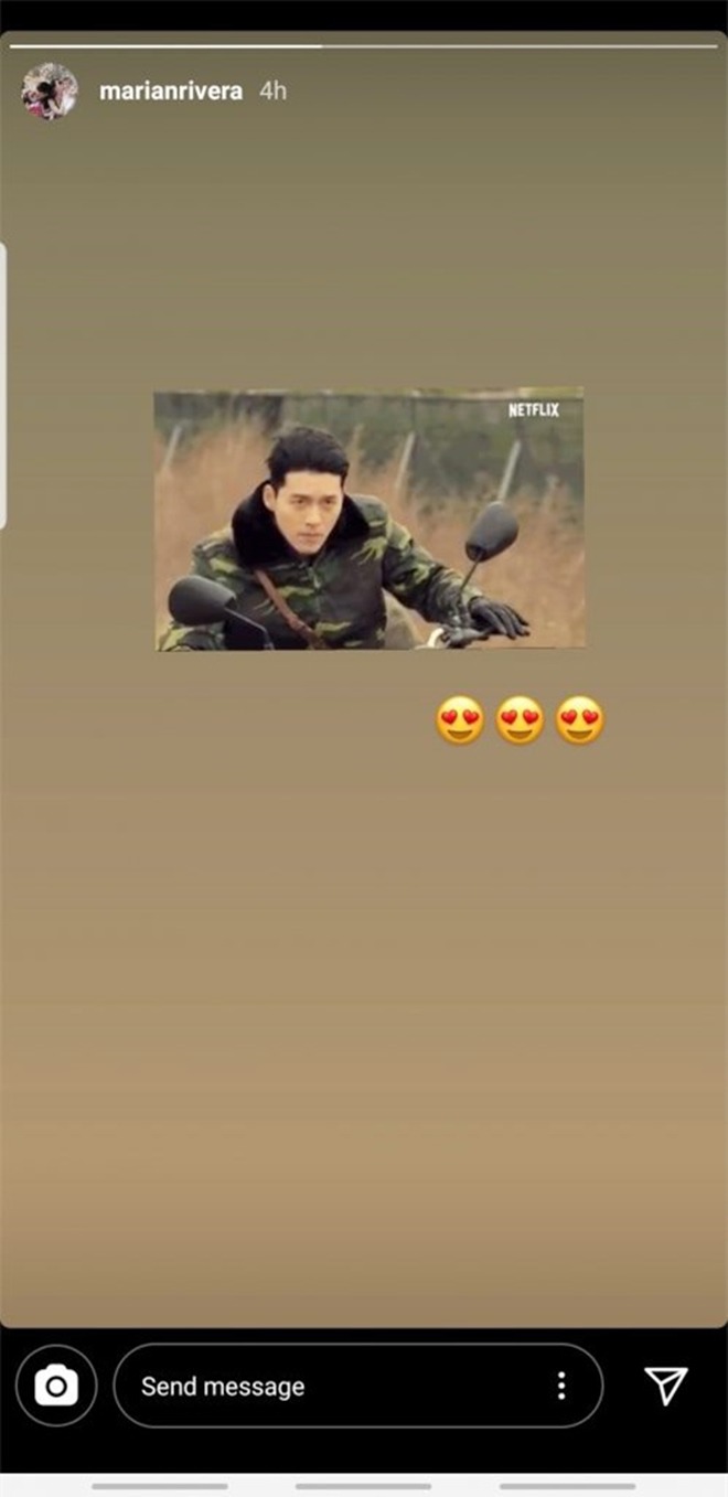 Từng thích Hyun Bin hơn cả chồng, phì cười thái độ của Marian Rivera khi biết anh hẹn hò - 4