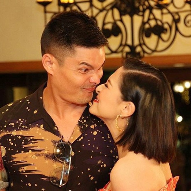 Từng thích Hyun Bin hơn cả chồng, phì cười thái độ của Marian Rivera khi biết anh hẹn hò - 6