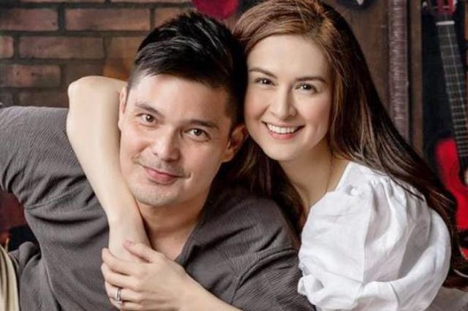 Từng thích Hyun Bin hơn cả chồng, phì cười thái độ của Marian Rivera khi biết anh hẹn hò - 7