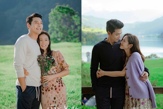 Từng thích Hyun Bin hơn cả chồng, phì cười thái độ của Marian Rivera khi biết anh hẹn hò - 1
