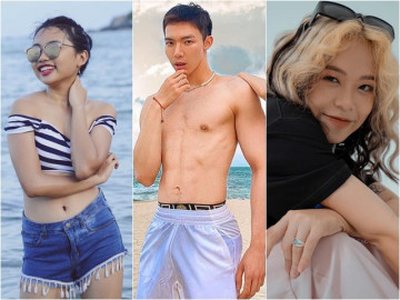                               Phương Mỹ Chi, Erik và dàn sao Giọng hát Việt nhí mùa đầu: Người cát xê cao ngất, kẻ lặng lẽ mất tăm 