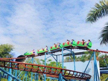 Thông tin về 3 học sinh văng khỏi tàu siêu tốc ở Phú Thọ: Đều ở Hà Nội, 1 em tử vong